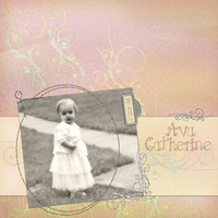 Ava Catherine