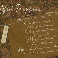 Stuffed Peppers