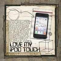 Love My iPod