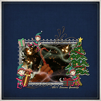 Season Greetings