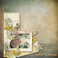 Thrive
