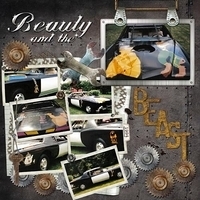 Beauty and the Beast