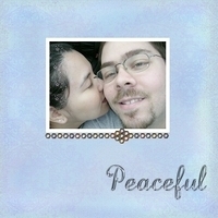 Peaceful