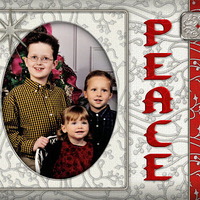 Peace
