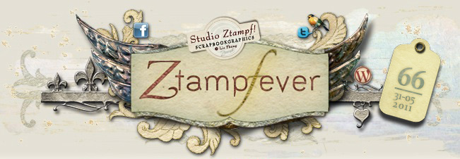 Ztampfever No.66